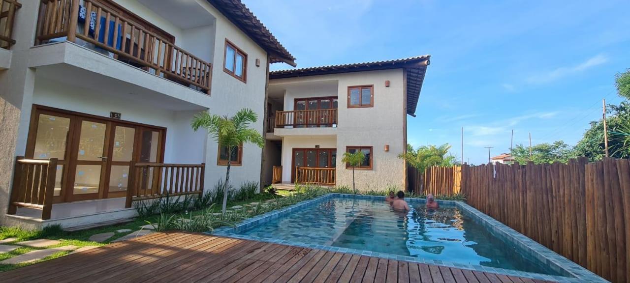 Barra Grande Villa Uluwatu 104 Ngoại thất bức ảnh
