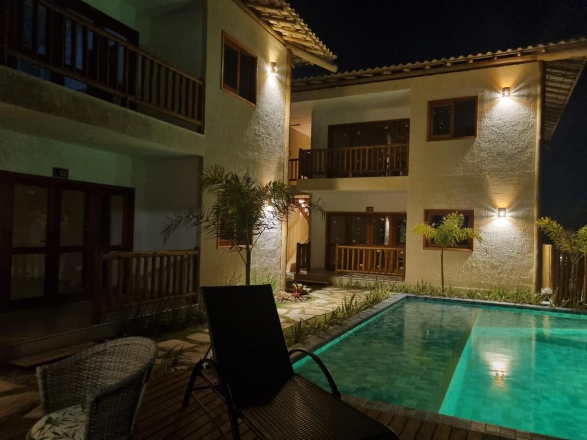 Barra Grande Villa Uluwatu 104 Ngoại thất bức ảnh