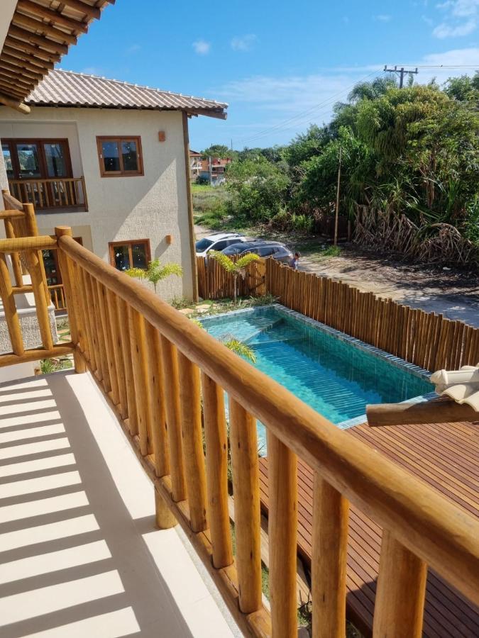 Barra Grande Villa Uluwatu 104 Ngoại thất bức ảnh