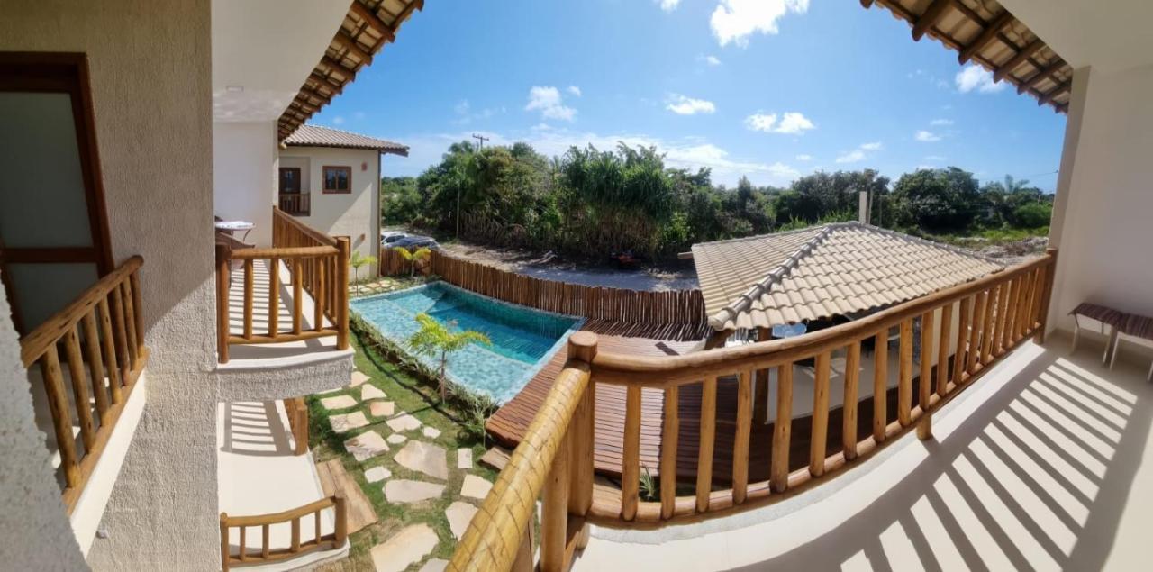Barra Grande Villa Uluwatu 104 Ngoại thất bức ảnh