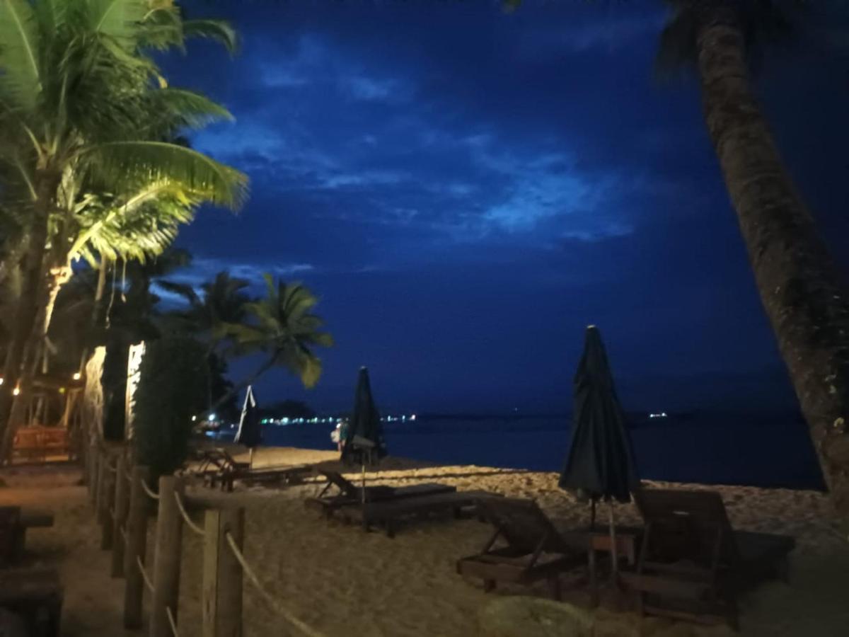 Barra Grande Villa Uluwatu 104 Ngoại thất bức ảnh