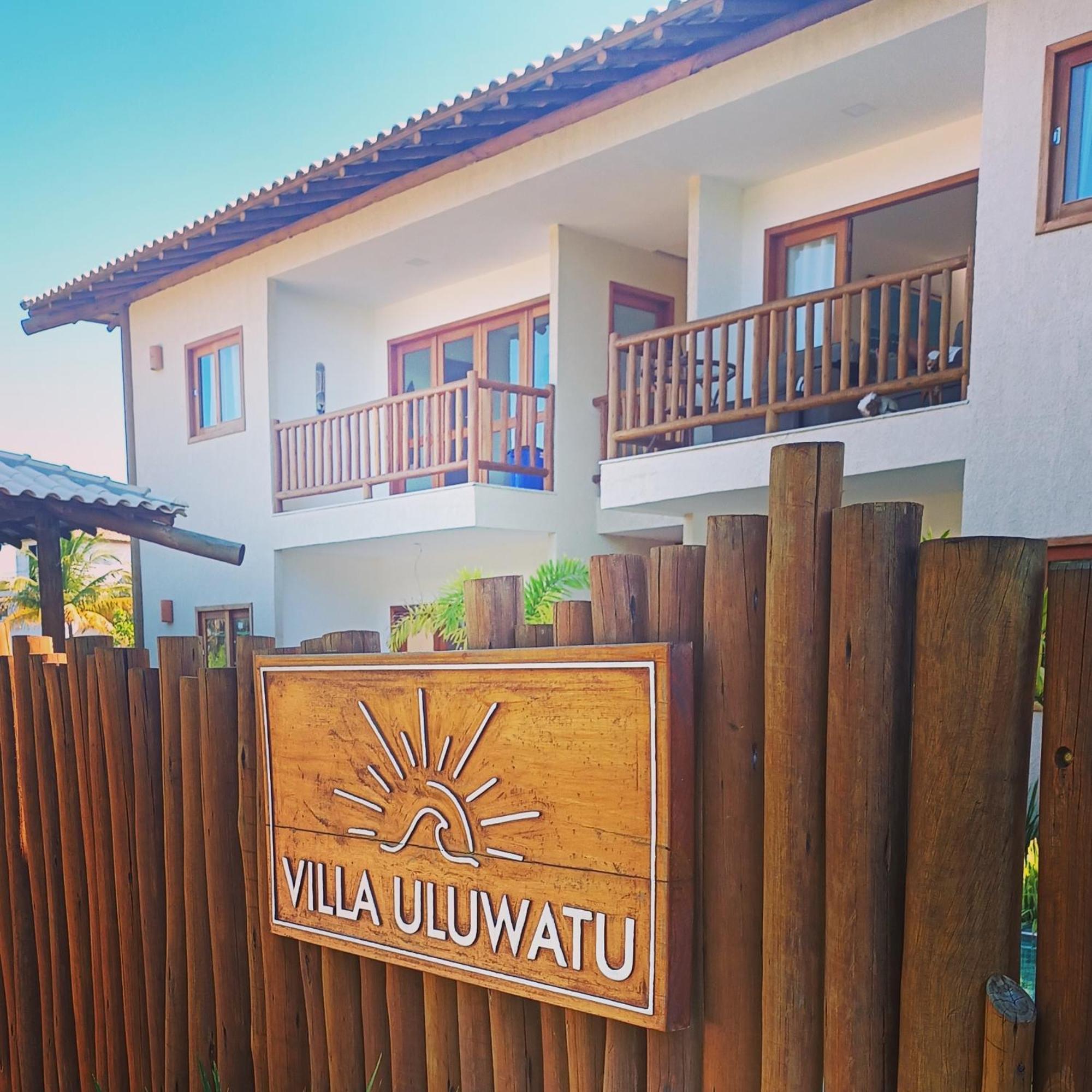 Barra Grande Villa Uluwatu 104 Ngoại thất bức ảnh